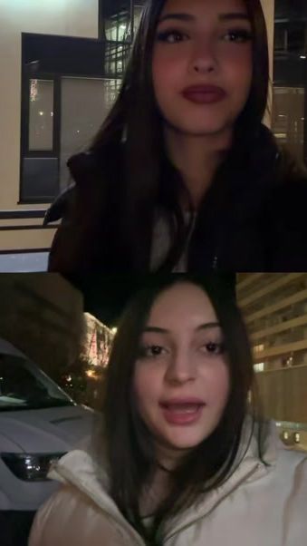 TikTok video thumbnail by irinaladivina