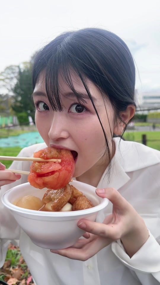 TikTok video thumbnail by shiori_saito_jp