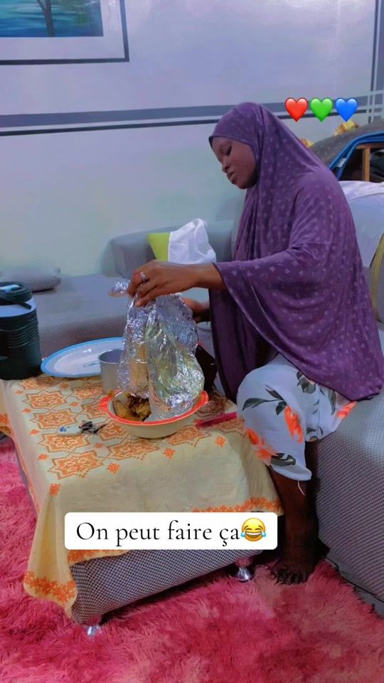 TikTok video thumbnail by daoudi203