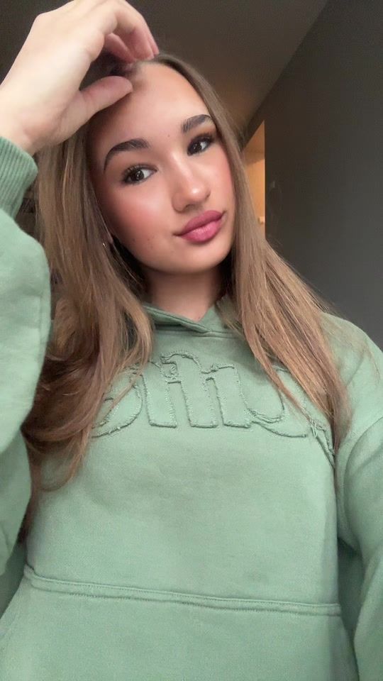 TikTok video thumbnail by mylaredz
