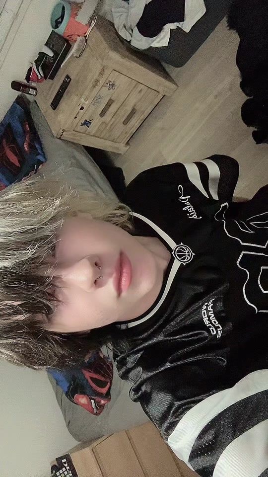 TikTok video thumbnail by charlibutnot