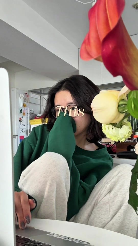 TikTok video thumbnail by maya_cohal