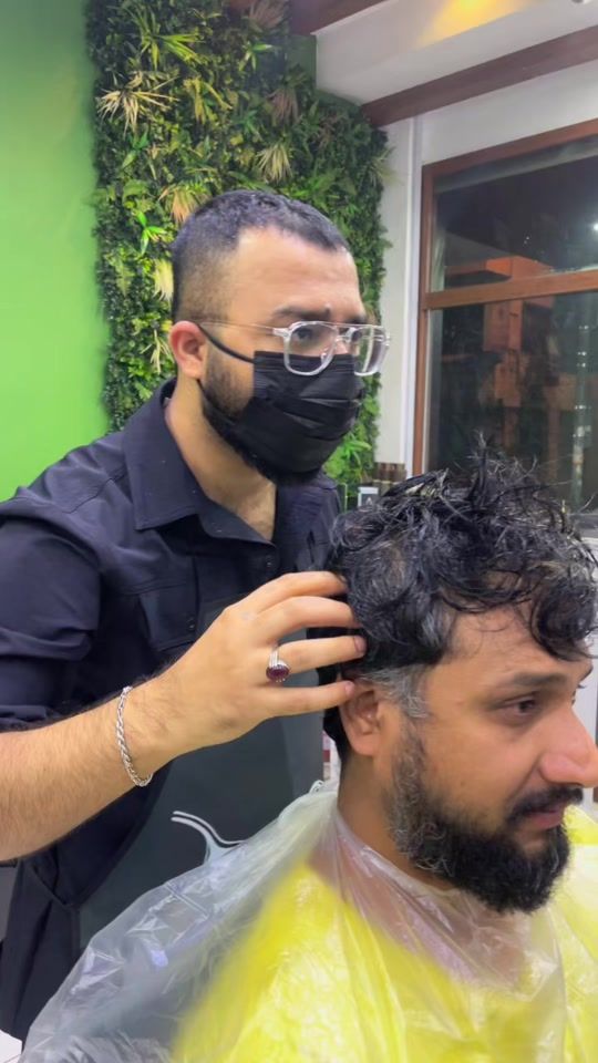 TikTok video thumbnail by wajidbarber4