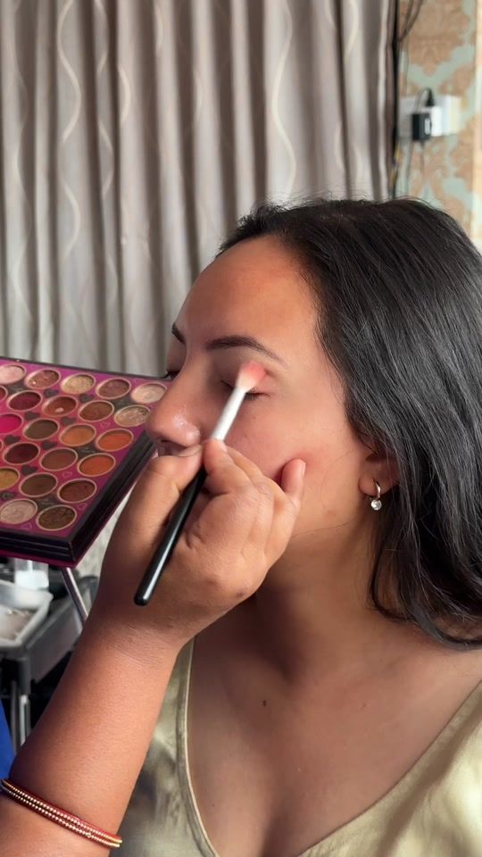 TikTok video thumbnail by makeupwithanju