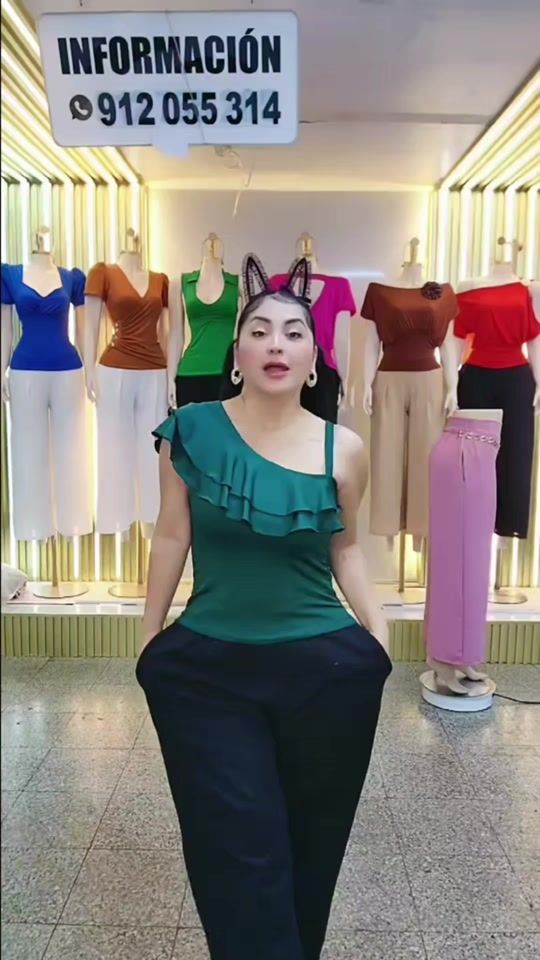TikTok video thumbnail by vidaconshely