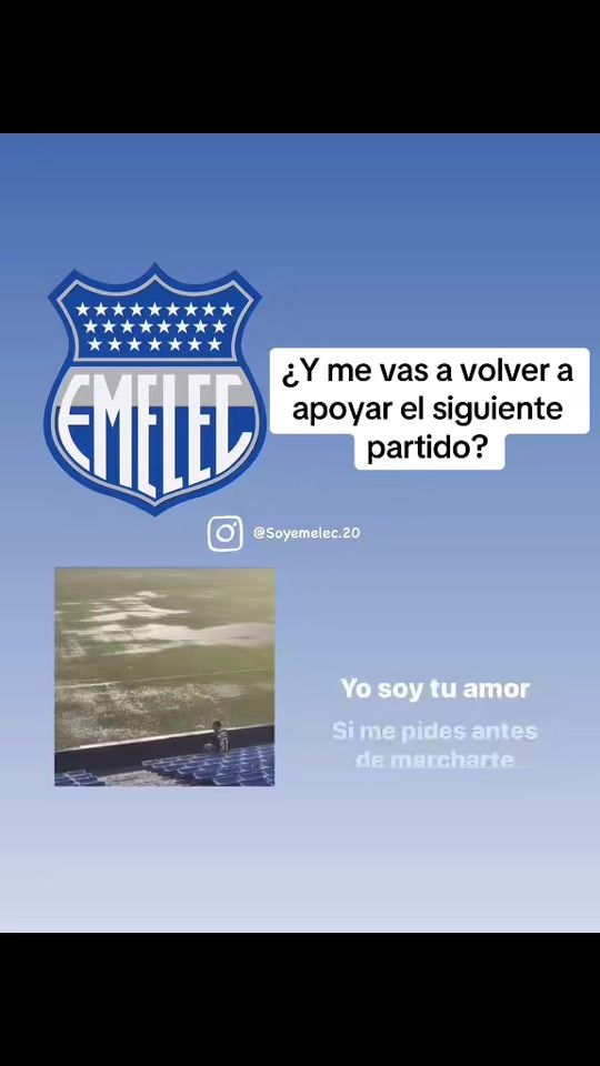 TikTok video thumbnail by emelec.20