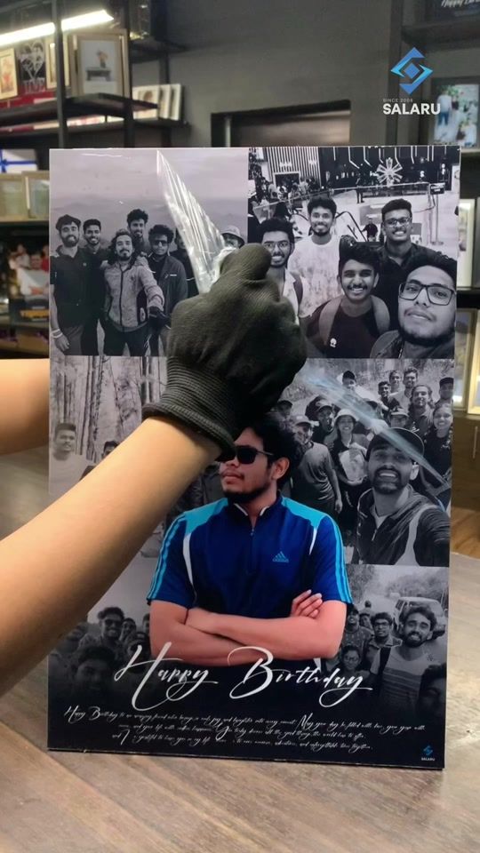 TikTok video thumbnail by studiosalaru