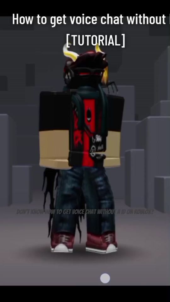 TikTok video thumbnail by rip_shadow8368