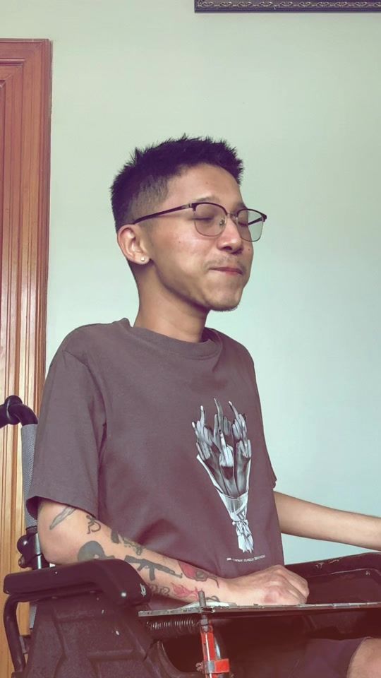 TikTok video thumbnail by thantzinhtun9999