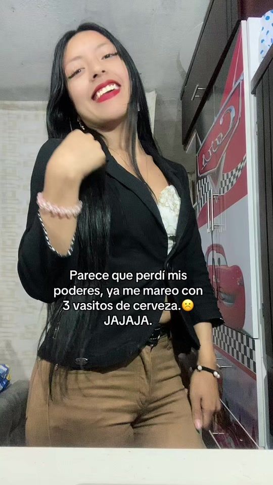 TikTok video thumbnail by dome_paucar