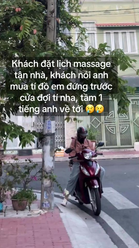 TikTok video thumbnail by maso_massage