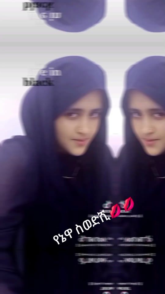 TikTok video thumbnail by faiza_melaku
