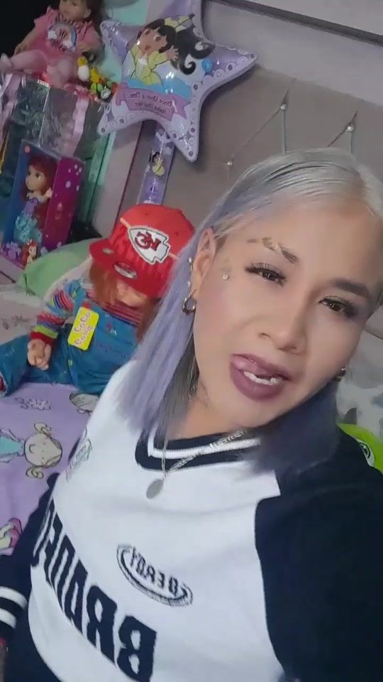 TikTok video thumbnail by cuaji53
