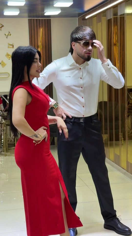 TikTok video thumbnail by megashop_yasamal