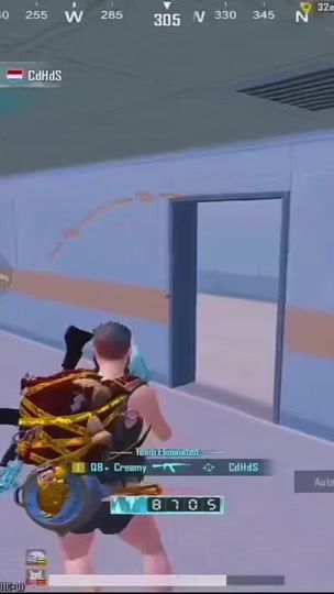 TikTok video thumbnail by creamygaming