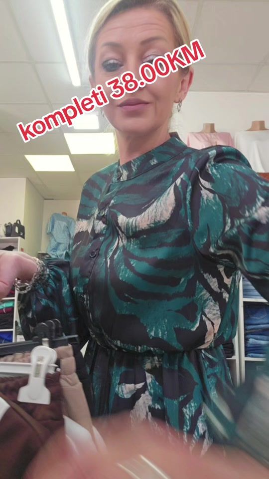TikTok video thumbnail by modni.kutak8