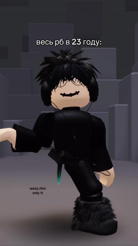 TikTok video thumbnail by wezz.rblx