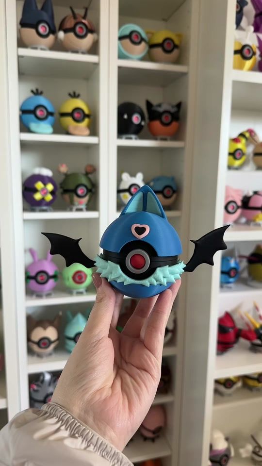 TikTok video thumbnail by 3dbydee