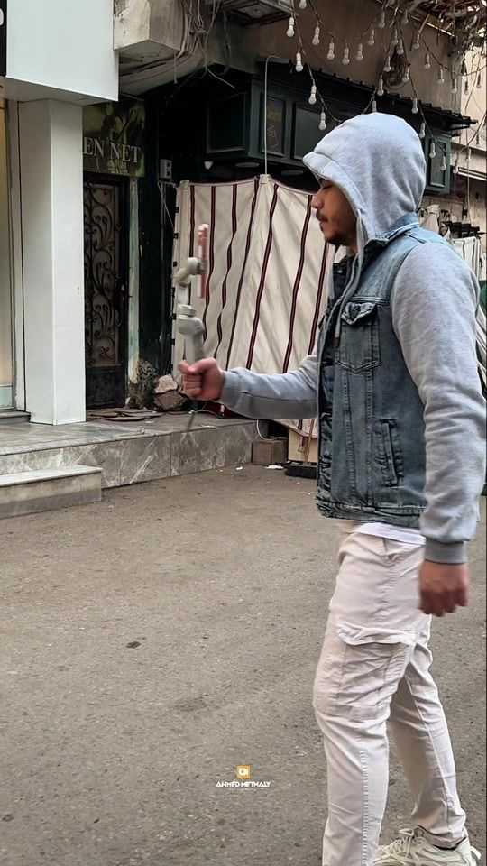 TikTok video thumbnail by ziadhabeb