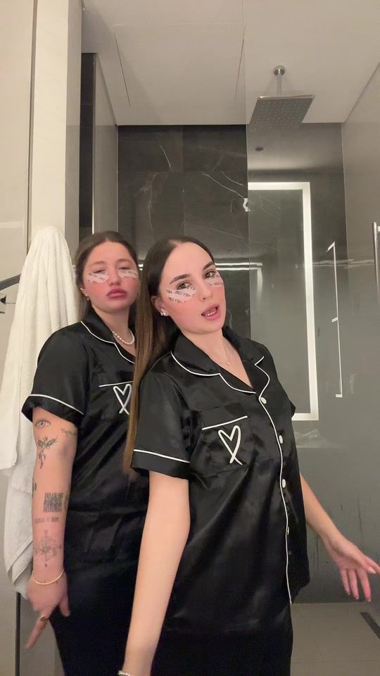 TikTok video thumbnail by _linoyyyy