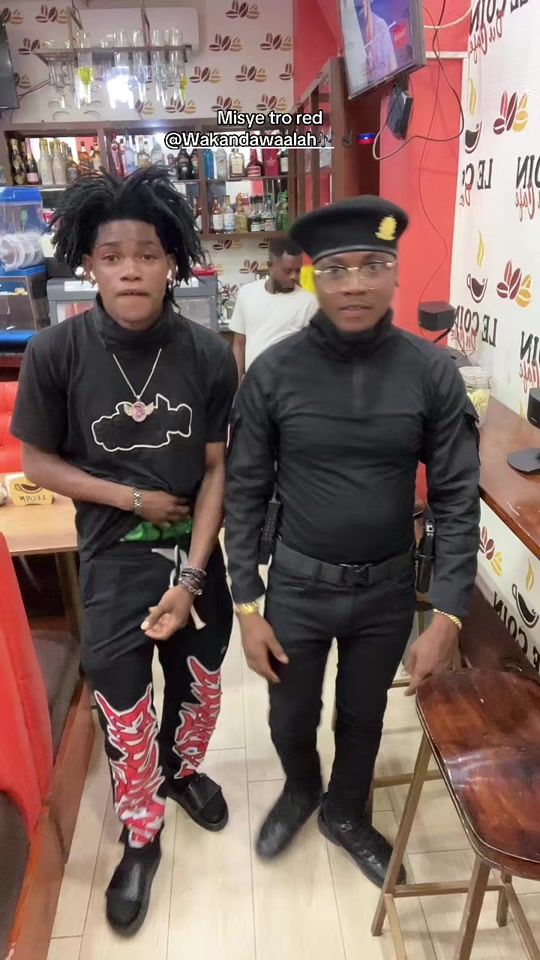 TikTok video thumbnail by dope_fresh_