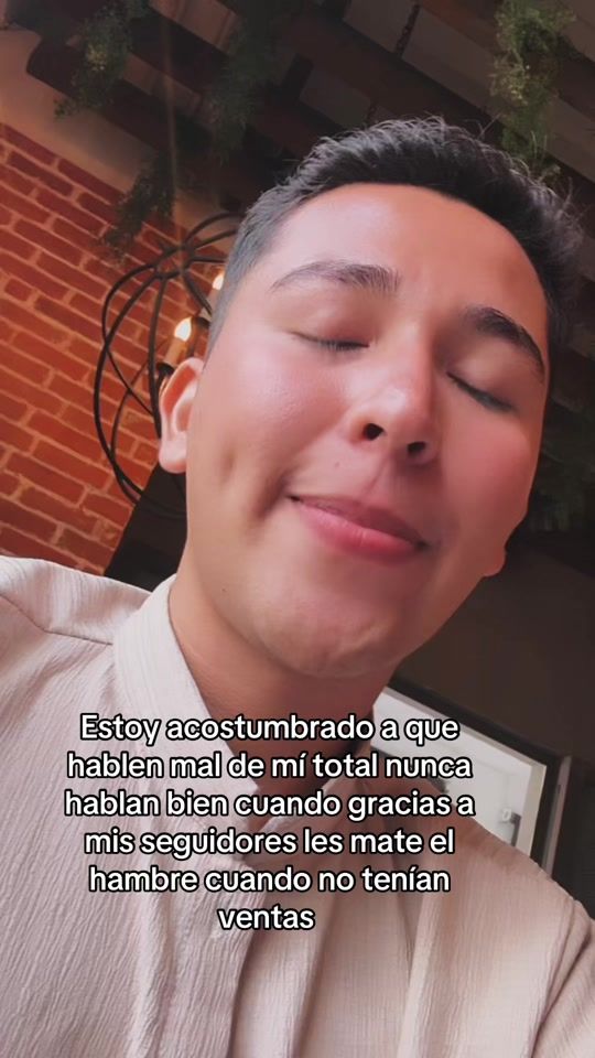 TikTok video thumbnail by alecitorres