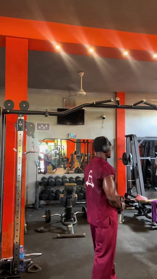 TikTok video thumbnail by gkpandafit