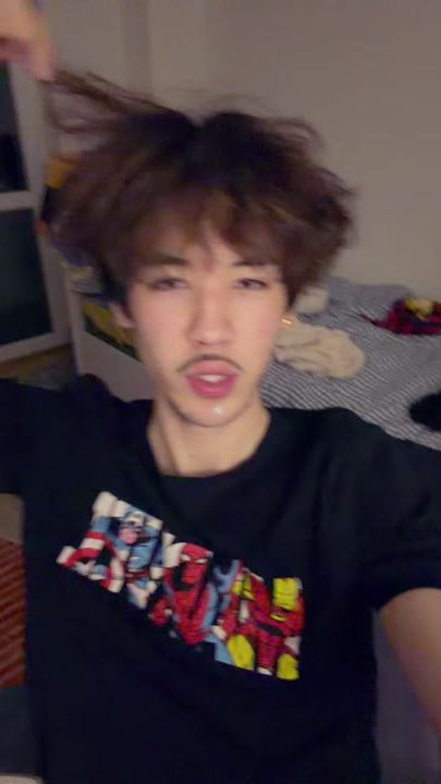 TikTok video thumbnail by shashs13
