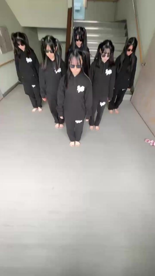 TikTok video thumbnail by bunandance_
