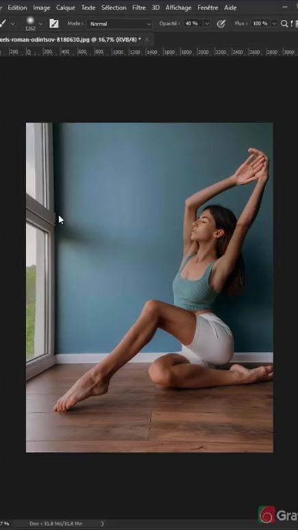 TikTok video thumbnail by grafipik