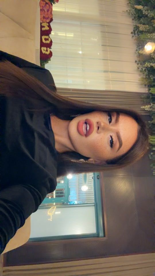 TikTok video thumbnail by xaila.a