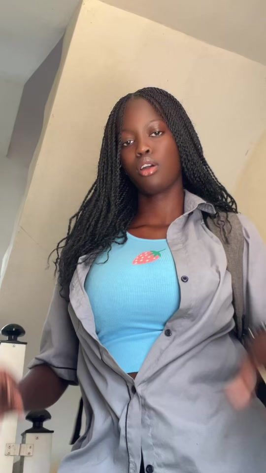 TikTok video thumbnail by girl4noir