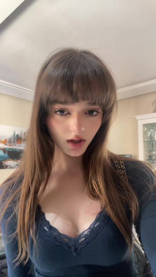 TikTok video thumbnail by sarathefawnz