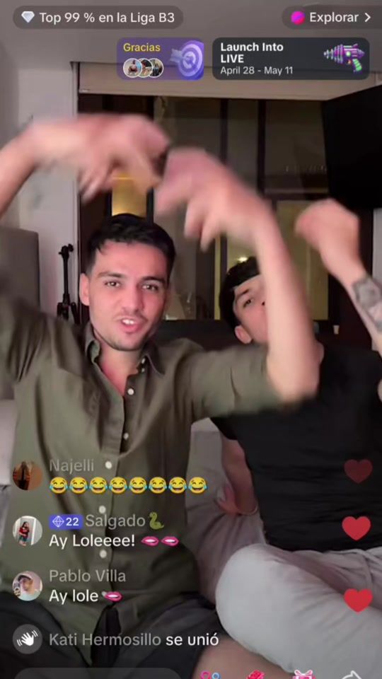 TikTok video thumbnail by eliresumenlive