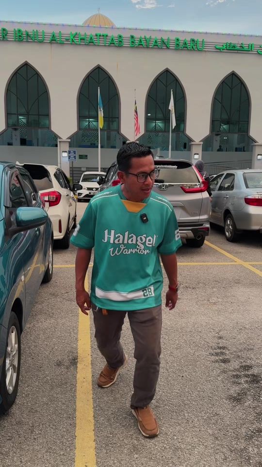 TikTok video thumbnail by firdaus_firabib
