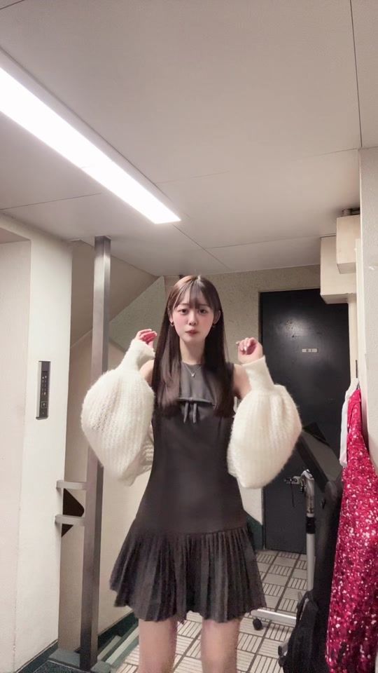 TikTok video thumbnail by chihiro_sena
