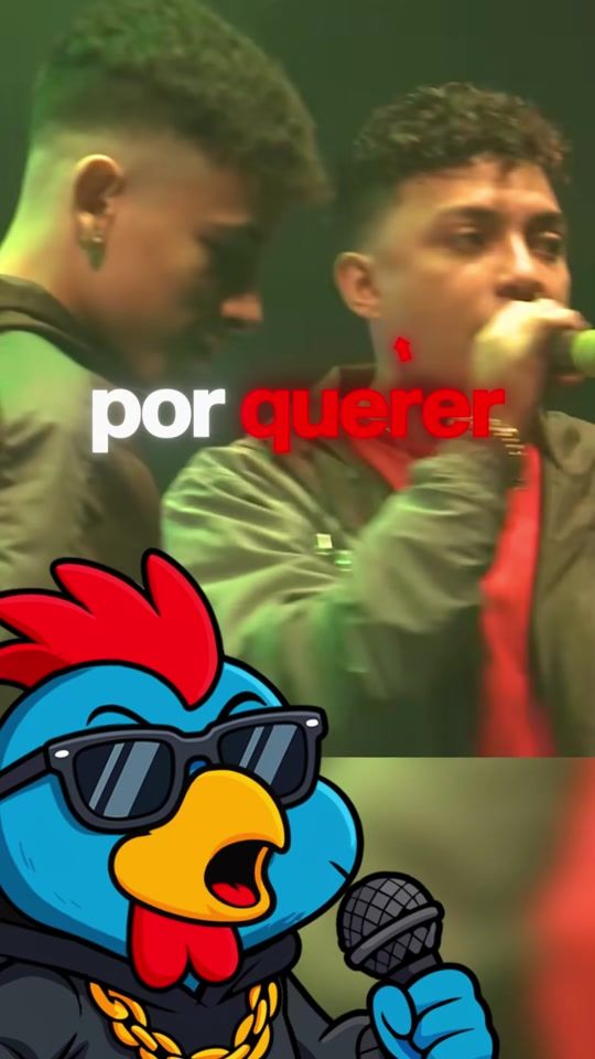 TikTok video thumbnail by academiadelrap