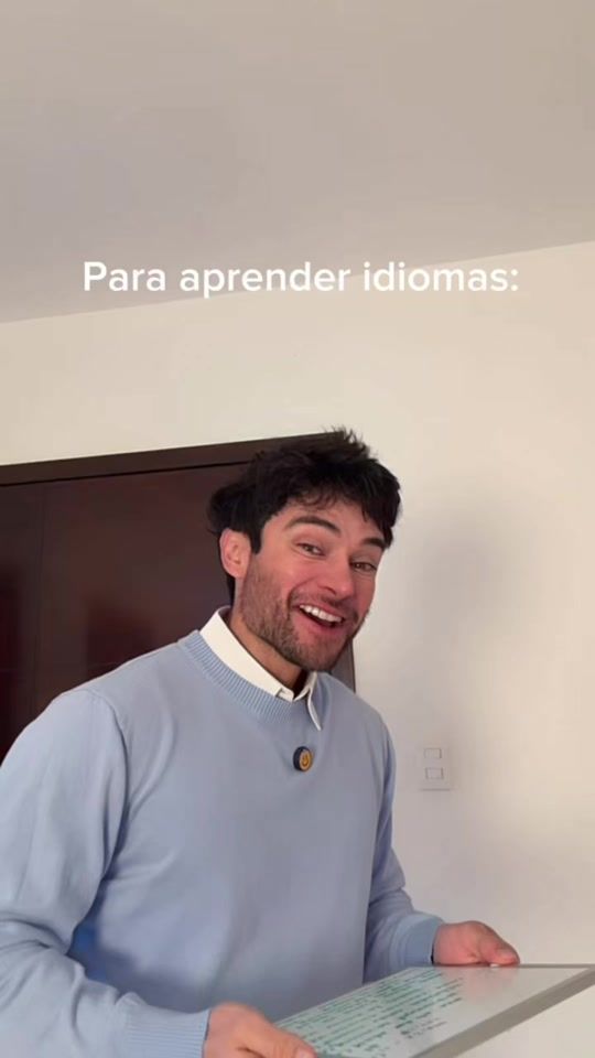 TikTok video thumbnail by soymiguelidiomas