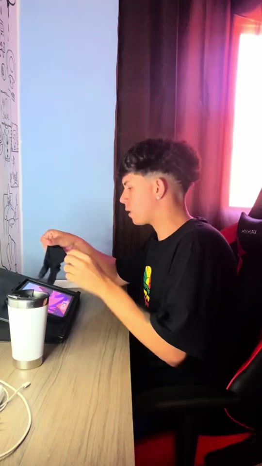 TikTok video thumbnail by desenhos_seuu
