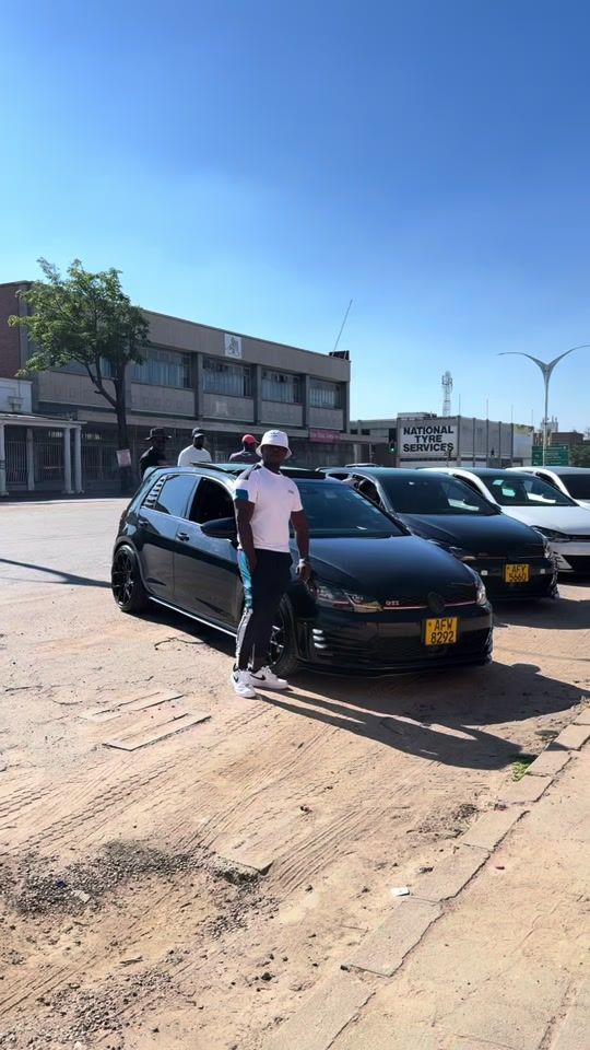 TikTok video thumbnail by edson_sithole