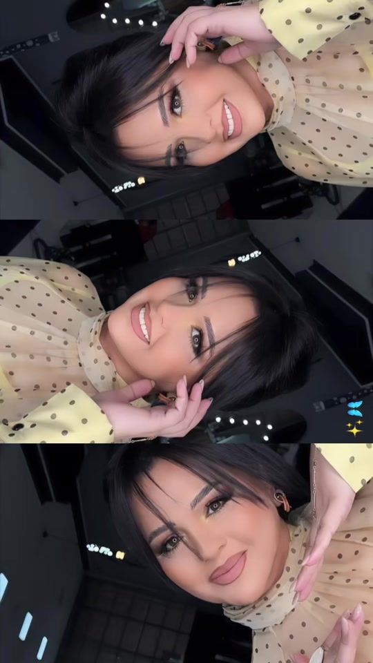TikTok video thumbnail by makeup_artist_konul