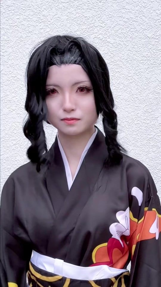 TikTok video thumbnail by hikarin0208