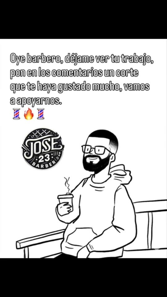 TikTok video thumbnail by jose23barber.ve