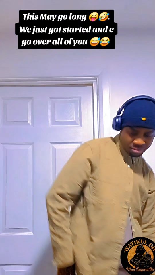 TikTok video thumbnail by watikul_gh