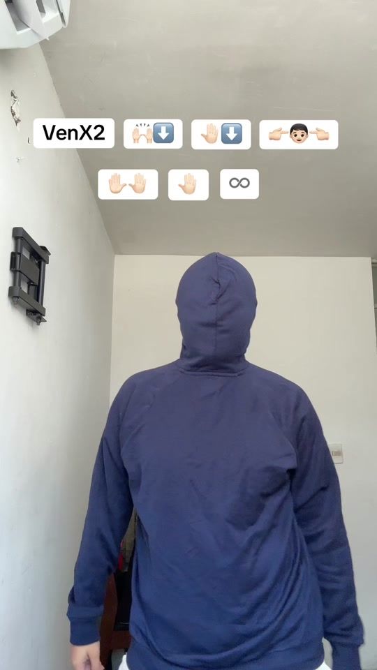 TikTok video thumbnail by tutoriales_baile82