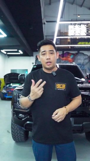 TikTok video thumbnail by autobotoffroad