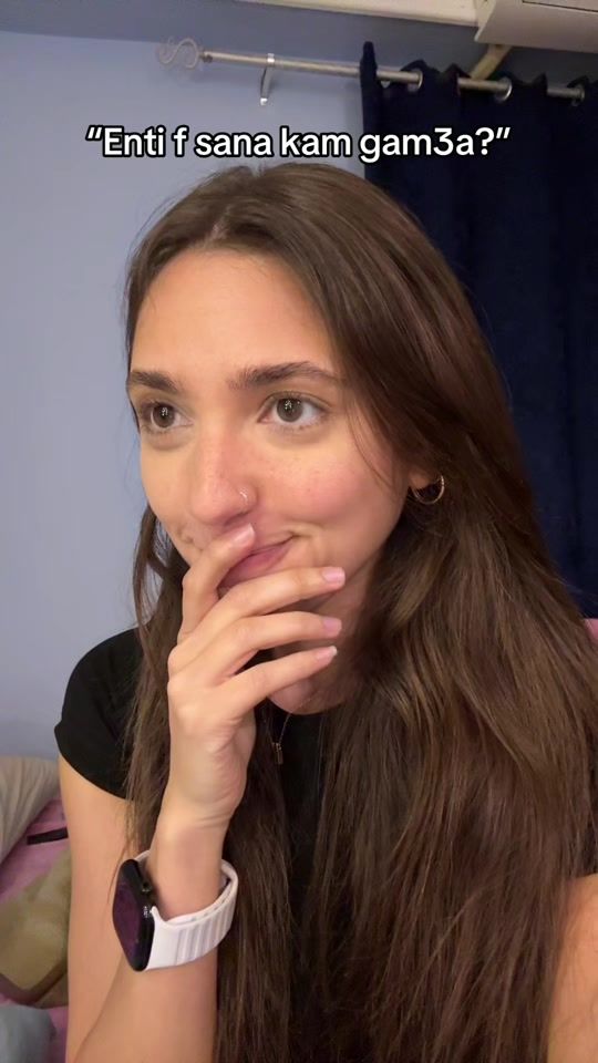 TikTok video thumbnail by itsmayarnasr