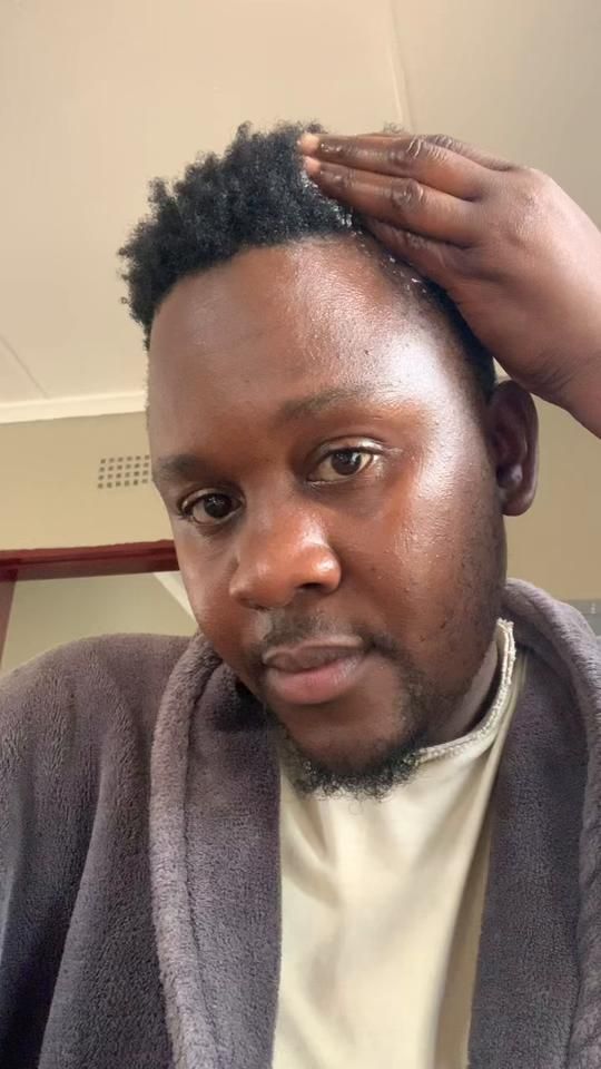 TikTok video thumbnail by moreimolebedi