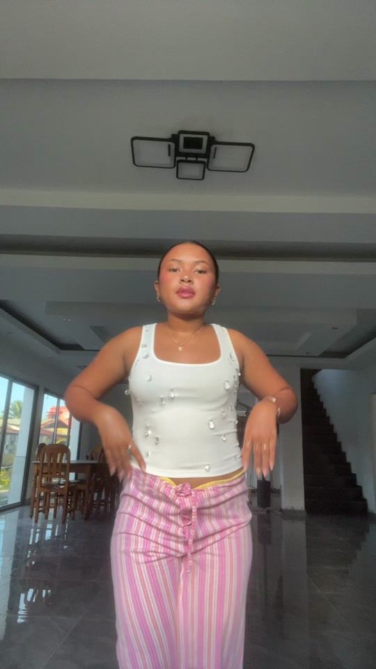 TikTok video thumbnail by janischantang