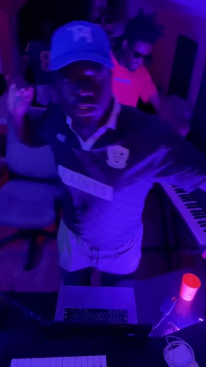 TikTok video thumbnail by sackierecords